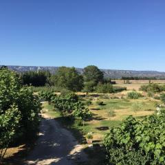 Auberge Les Olivades