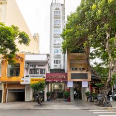 A25 Hotel - 22 Nguyễn Cư Trinh