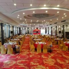 Phitsanulok Orchid Hotel