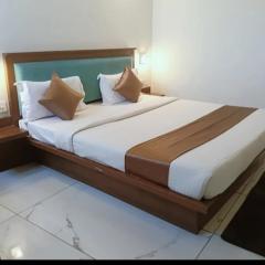 Hotel Park land