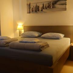 Villa Peragi - Triple Room with Balcony