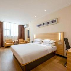 City Comfort Inn Zhanjiang Shimao Building Chikan Old Street