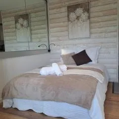 Studio neuf à Carquefou, proche Nantes