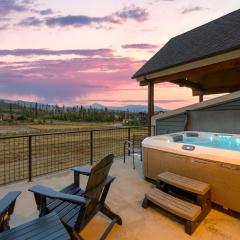 90 Hay Meadow townhouse