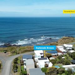 Esplanade Breeze Sunderland Bay