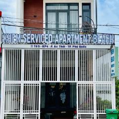 StarBeach Homestay