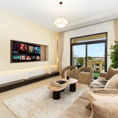 Modern Jumeirah Apartment Near Beach