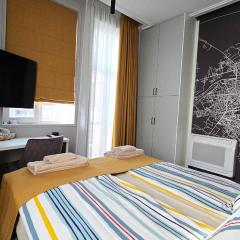 FS Apartments Romantic Kapana View Room