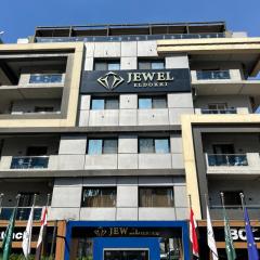 Jewel Dokki Hotel