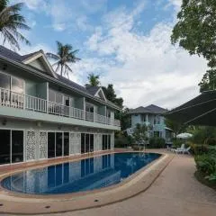 Sweet Honey Resort, Pranburi - Hua Hin