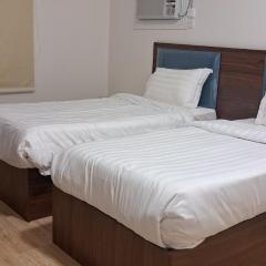 النخيل للشقق المفروشة