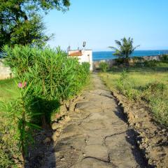 Kibaki Ocean Front Residence