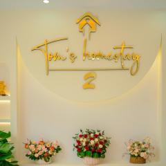 Tom's Homestay 2