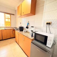 Stay with Mike Magodo Phase 2