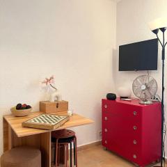 Maisonette