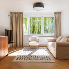 TOTU HOME Scandi Family Apartment Gdynia Radtkego