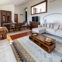 Villa Lyra - Private with Incredible Sea and Sunset Views with Hot Tub