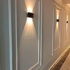 Hotel Sky line Near Gulshan e Iqbal