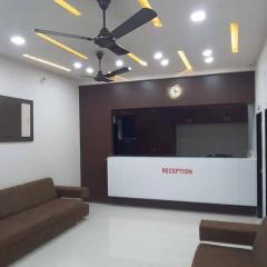 hotel annapurna