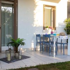 Modern apartment near the spa and close to the beach