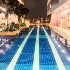 Aurora Escalades Residences