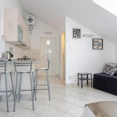 Studio apartman Della Croce II