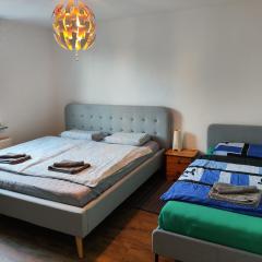 Ferienwohnungen Am Storchennest in Krembz bei Gadebusch