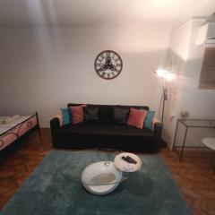 Budapest A+ Apartment