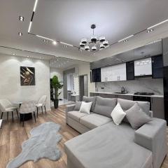 Lovita VIP Apartment in Nizami str