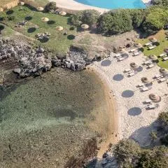 Cala Lupo Resort