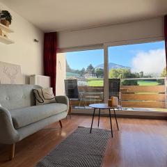 Alpen Studio Ellmau IV