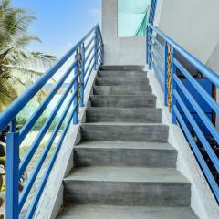 Hotel O Mk Residency