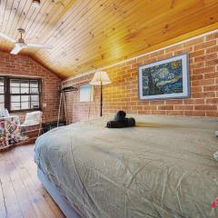 MetaWiseBnB Studio Near Uni Broadway & Transport
