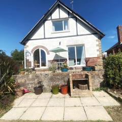 Hawthorn Valley Views