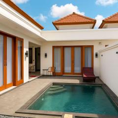 The Villa Tjindra Mata Ubud