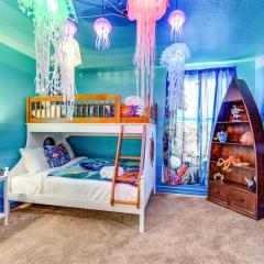 Snowbirds Welcome, Monthly Stay Deal