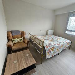 Dans APPT chambre en Centre-ville de Tours