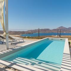 Villa Nabia By Milos Concierge