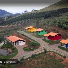 Chalés Novo Horizonte