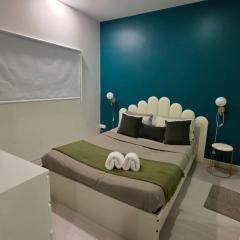 Binjai 8 KLCC Premium Soho By Prime Suites