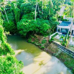 Villa Matahari Ubud