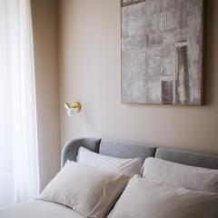 Tower Studio Double Suite - Bernina Experience