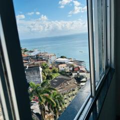 Apartamento Dois de Julho