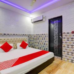 Hotel O Diamond Palace