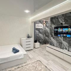 Квартира на Протозанова