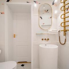 Old Town Studio - Top Location, Balcony - by Rentujemy