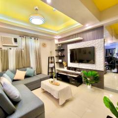 NAIA 101 Condotel Newport Luxe Stay Pasay