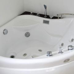 6 person holiday home in Hals-By Traum