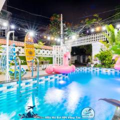 Villas Hồ Bơi Bãi Sau HM Võ Thị Sáu