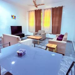 Ramana Suites